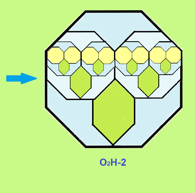 Picture of dioctagon