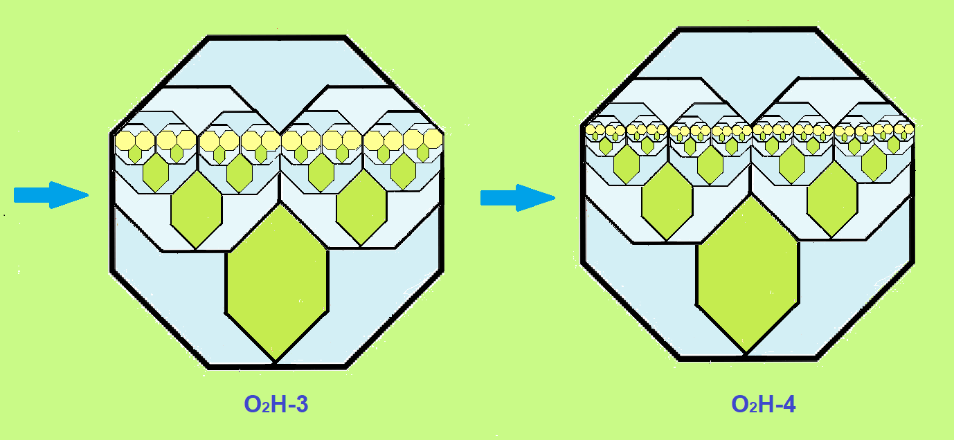 Picture of a dioctagon