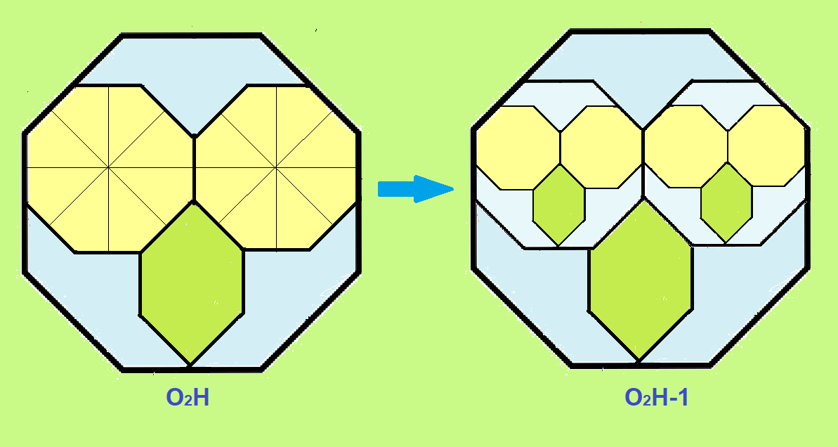 Picture of dioctagon
