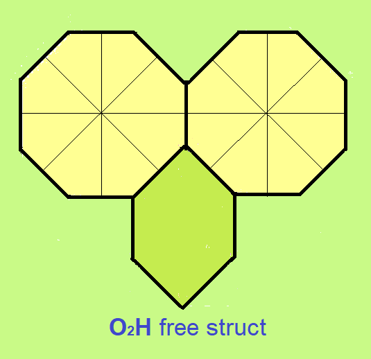Picture of dioctagon