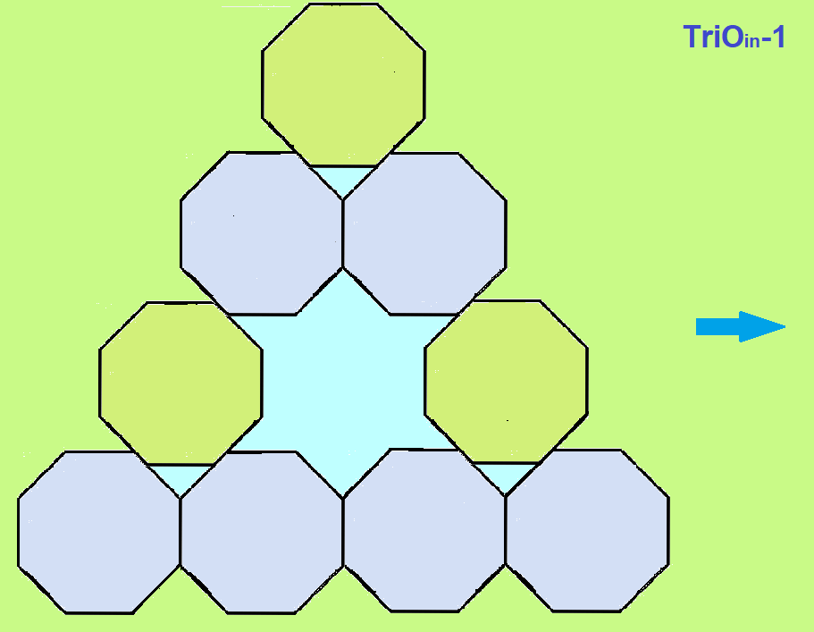 Picture of octagons