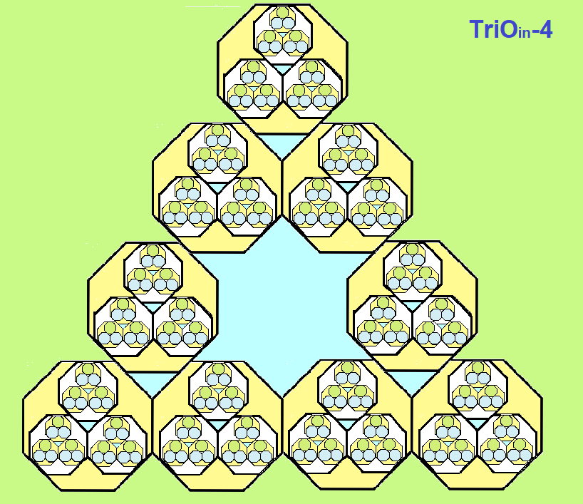Picture of octagons