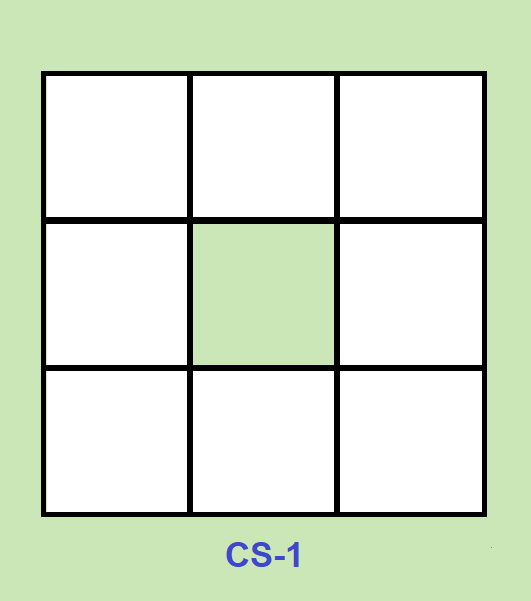 Picture of squares